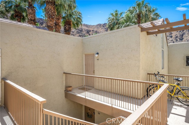 Detail Gallery Image 22 of 28 For 78155 Cabrillo Lane #40,  Indian Wells,  CA 92210 - 1 Beds | 1 Baths