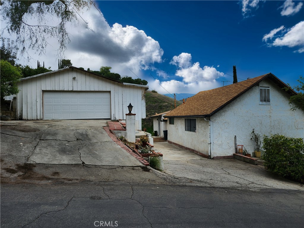 11860 West Trail