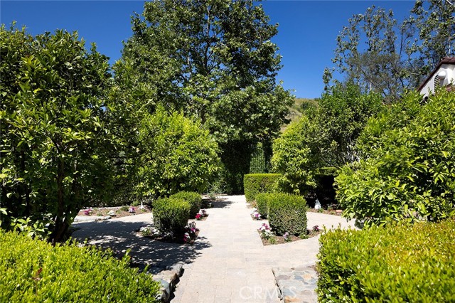 Detail Gallery Image 68 of 70 For 28100 Modjeska Canyon Rd, –,  CA 92676 - 6 Beds | 6/3 Baths