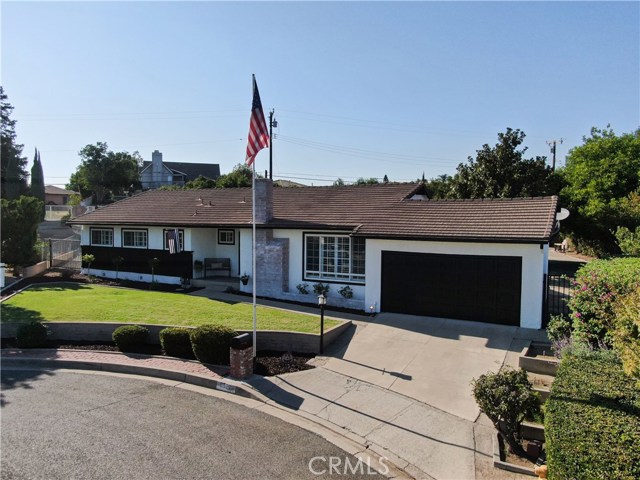 8520 Chula Vista Court, Rancho Cucamonga, CA 91730