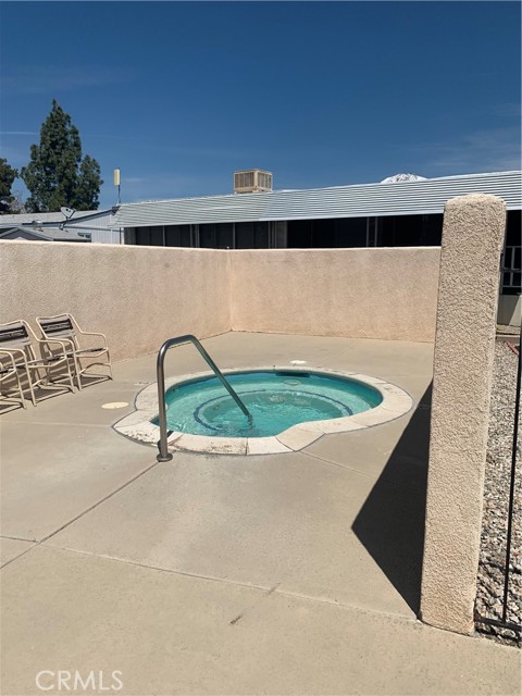 Detail Gallery Image 28 of 29 For 12220 5th St #137,  Yucaipa,  CA 92399 - 2 Beds | 1 Baths