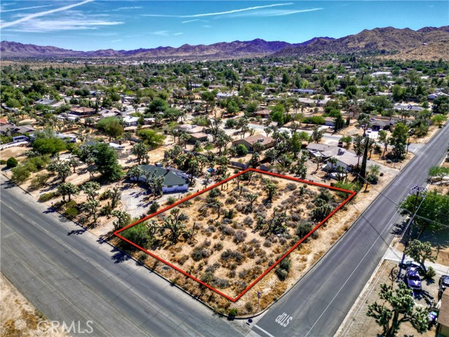 Detail Gallery Image 11 of 21 For 25 Lot 25 Joshua Dr, Yucca Valley,  CA 92284 - – Beds | – Baths