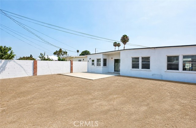 4 Bed Home for Sale in Compton, California