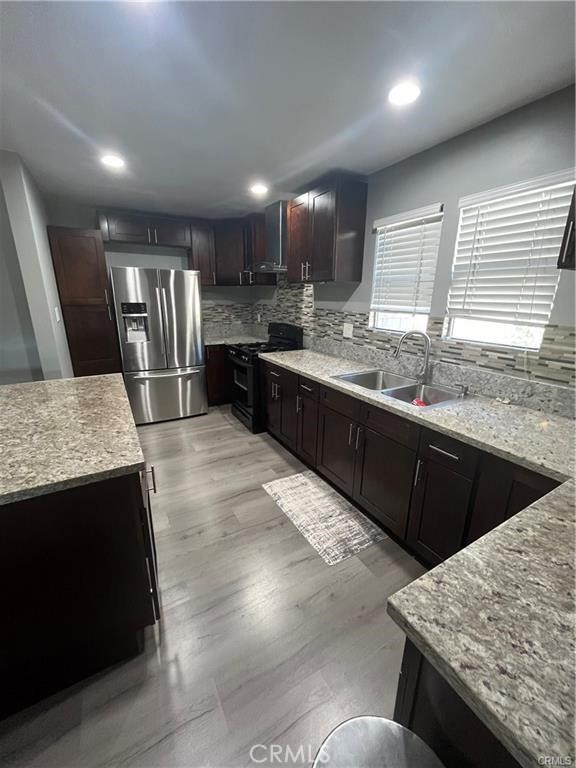 Detail Gallery Image 37 of 57 For 12213 Pine, Norwalk,  CA 90650 - 3 Beds | 1 Baths