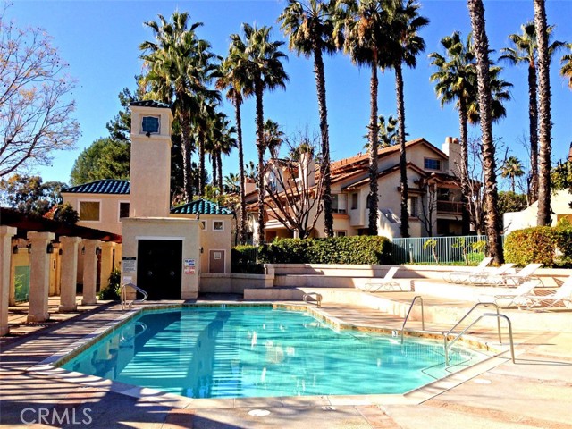 Detail Gallery Image 26 of 26 For 24352 Acaso #7,  Laguna Hills,  CA 92656 - 2 Beds | 2 Baths