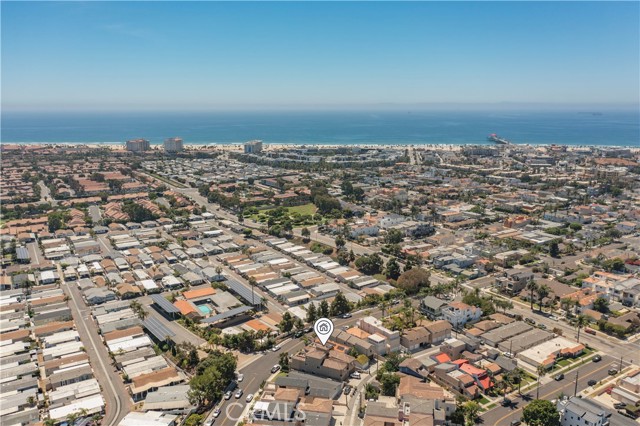 Detail Gallery Image 49 of 50 For 613 Frankfort Ave, Huntington Beach,  CA 92648 - 3 Beds | 2/1 Baths