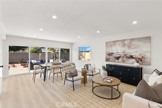Detail Gallery Image 13 of 46 For 4287 via Norte, Cypress,  CA 90630 - 5 Beds | 2/1 Baths