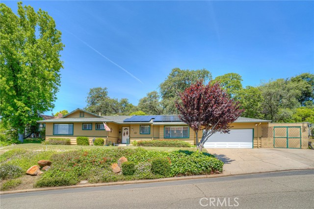 Detail Gallery Image 1 of 56 For 8 Rockridge Rd, Oroville,  CA 95966 - 3 Beds | 2 Baths