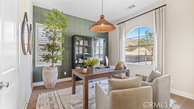 Detail Gallery Image 12 of 34 For 29587 Camino Azar, Valencia,  CA 91354 - 4 Beds | 3/1 Baths