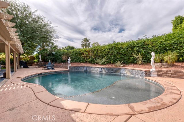 Detail Gallery Image 32 of 36 For 30493 San Eljay, Cathedral City,  CA 92234 - 4 Beds | 2/1 Baths