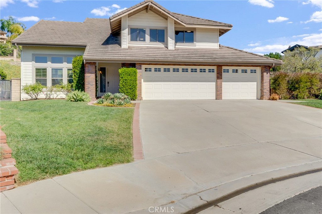 2663 N Vista Valley Road
