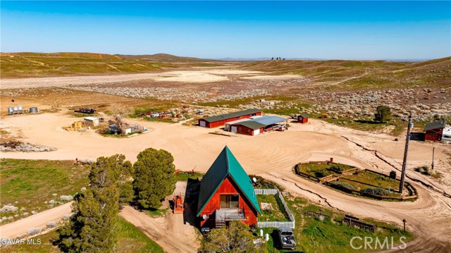 Detail Gallery Image 65 of 69 For 45408 160th, Lancaster,  CA 93536 - 1 Beds | 1 Baths