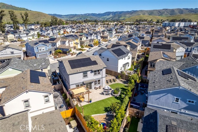 Detail Gallery Image 41 of 47 For 1083 Legacy, San Luis Obispo,  CA 93405 - 5 Beds | 3/1 Baths