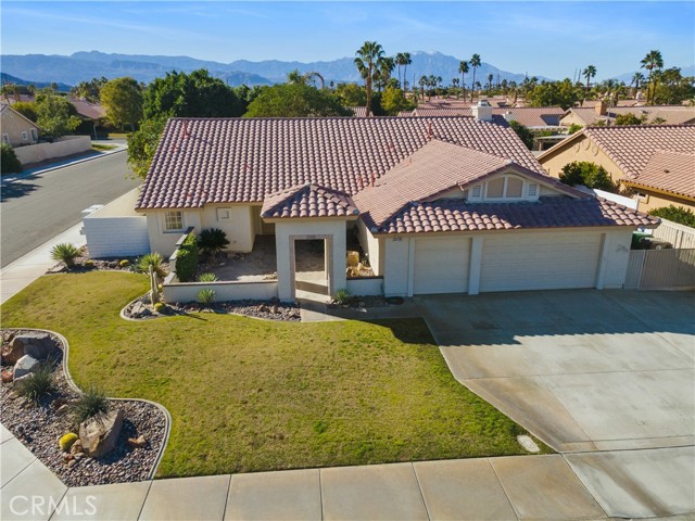 Detail Gallery Image 48 of 51 For 44185 Camino Lavanda, La Quinta,  CA 92253 - 4 Beds | 3 Baths