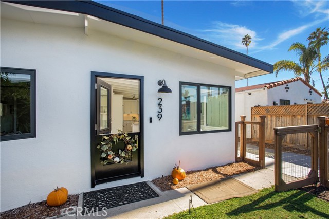 239 Avenida Monterey, welcome home!