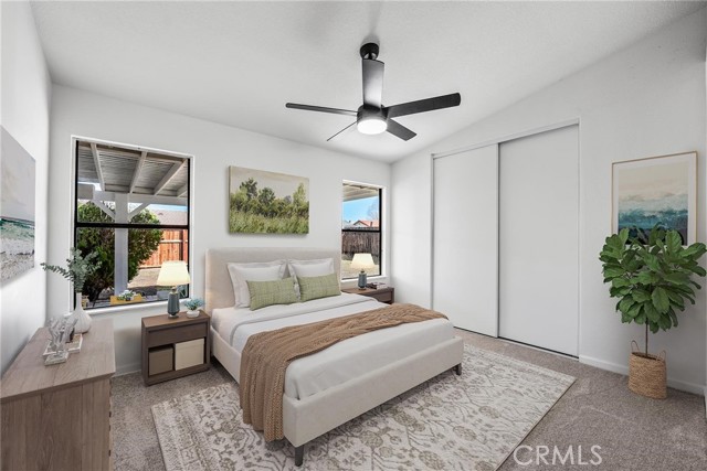 Detail Gallery Image 17 of 42 For 2049 Millcreek Way, Palmdale,  CA 93551 - 4 Beds | 2 Baths