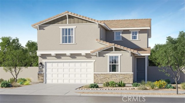Detail Gallery Image 23 of 27 For 17848 Kinley St, Hesperia,  CA 92345 - 3 Beds | 2 Baths