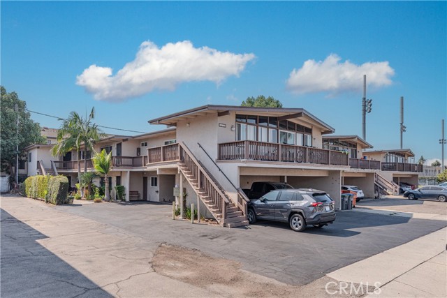 Detail Gallery Image 1 of 10 For 1412 W 148th St #3,  Gardena,  CA 90247 - 1 Beds | 1 Baths