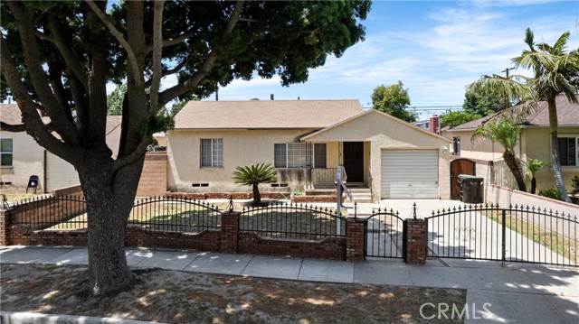 14617 Devlin Ave, Norwalk, CA 90650