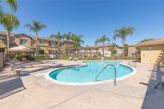 Detail Gallery Image 41 of 47 For 30505 Canyon Hills Rd #2203,  Lake Elsinore,  CA 92532 - 2 Beds | 2/1 Baths
