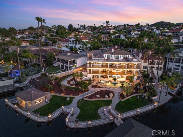 Detail Gallery Image 62 of 64 For 22250 Village Way, Canyon Lake,  CA 92587 - 5 Beds | 4/2 Baths