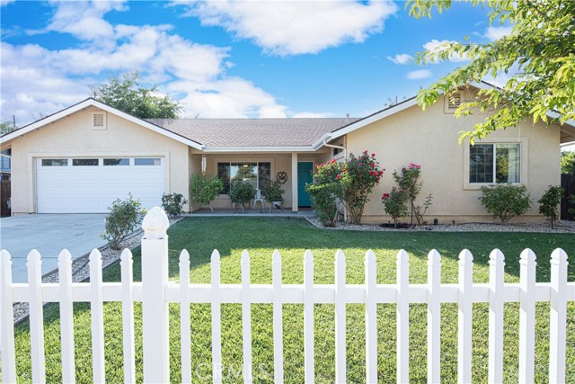 Detail Gallery Image 1 of 1 For 347 Escondido Way, Shandon,  CA 93461 - 3 Beds | 2 Baths