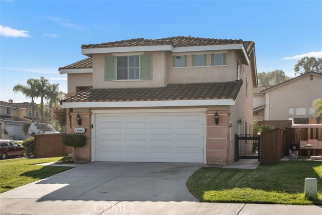 Image 3 for 17287 Rosy Sky Circle, Riverside, CA 92503