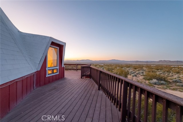 Detail Gallery Image 19 of 75 For 48874 Cholla Rd, Johnson Valley,  CA 92285 - 2 Beds | 2 Baths