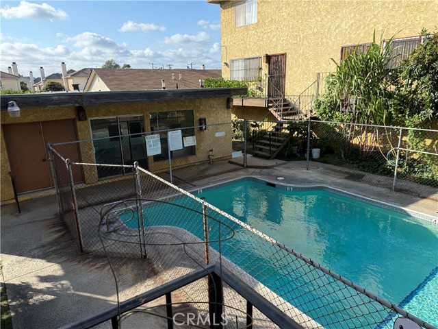 Detail Gallery Image 8 of 13 For 3117 Adelia Ave. Ave #15,  El Monte,  CA 91733 - 2 Beds | 1/1 Baths