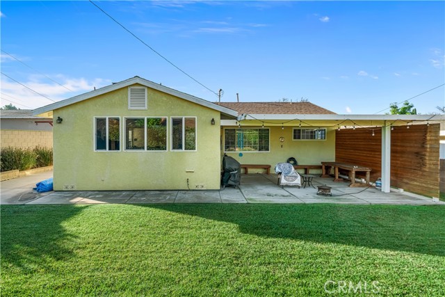 Detail Gallery Image 40 of 43 For 14627 Calpella St, La Mirada,  CA 90638 - 3 Beds | 2 Baths