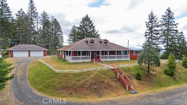 Details for 18526 Mariposa Creek Road, Willits, CA 95490