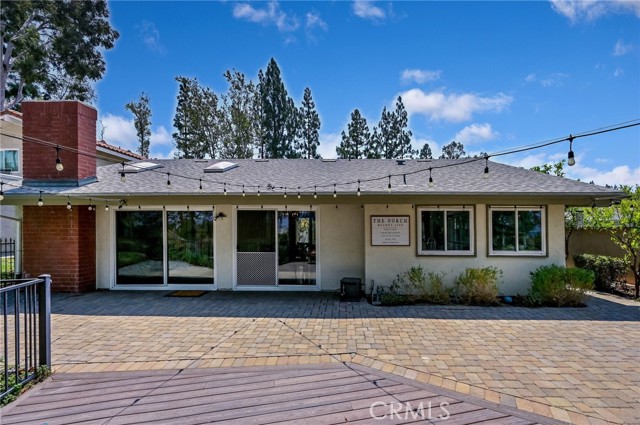 Detail Gallery Image 43 of 47 For 6587 E via Arboles, Anaheim Hills,  CA 92807 - 4 Beds | 2/1 Baths