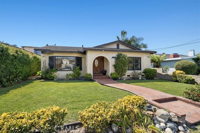 24259 Neece Avenue, Torrance, California 90505, 3 Bedrooms Bedrooms, ,2 BathroomsBathrooms,Residential Lease,For Rent,Neece,SB25145580