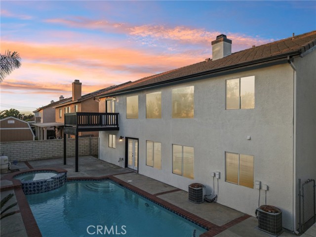 Detail Gallery Image 2 of 65 For 3796 Auburn Ridge, Perris,  CA 92571 - 5 Beds | 3/1 Baths