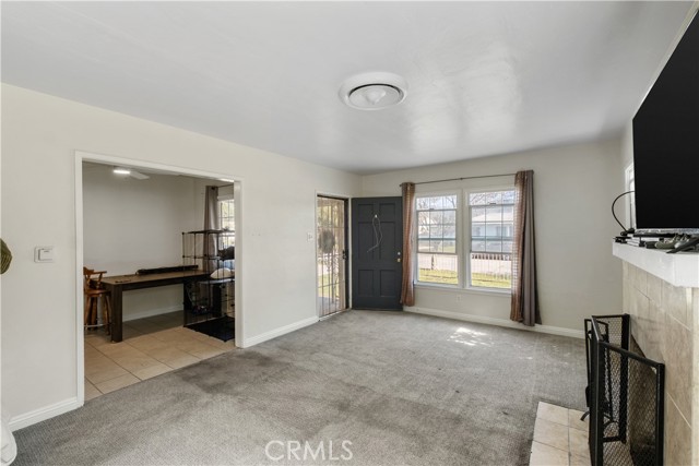 Detail Gallery Image 7 of 38 For 3612 N Pershing, San Bernardino,  CA 92405 - 2 Beds | 1 Baths