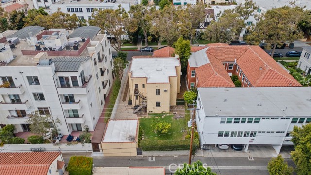 Detail Gallery Image 5 of 51 For 138 N Swall Dr, Beverly Hills,  CA 90211 - – Beds | – Baths