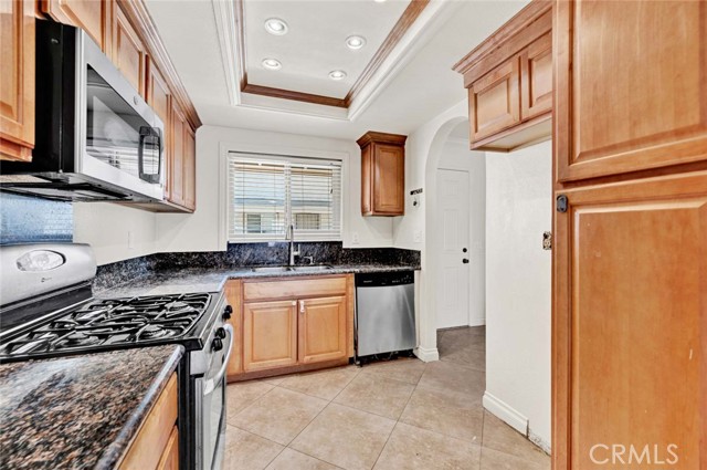Detail Gallery Image 10 of 34 For 1295 N Kraemer Bld #23,  Placentia,  CA 92870 - 2 Beds | 1 Baths