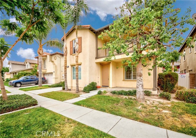 Image 2 for 15827 Approach Ave, Chino, CA 91708