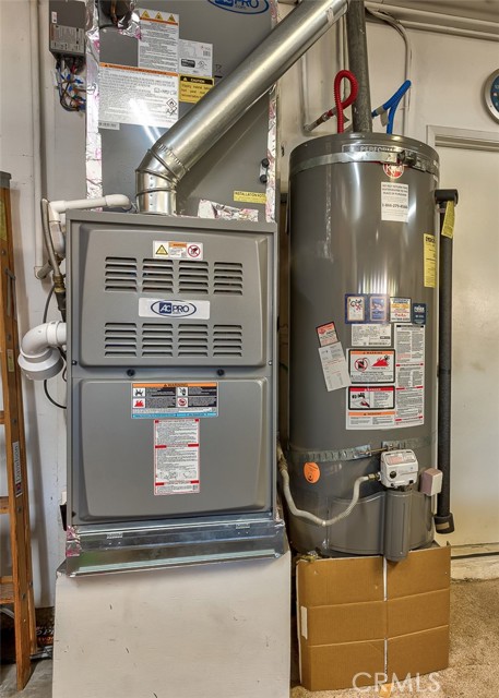 Detail Gallery Image 29 of 29 For 8161 Suffield St, La Palma,  CA 90623 - 5 Beds | 2 Baths