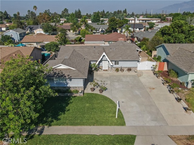 Image 2 for 1421 S Farber Ave, Glendora, CA 91740