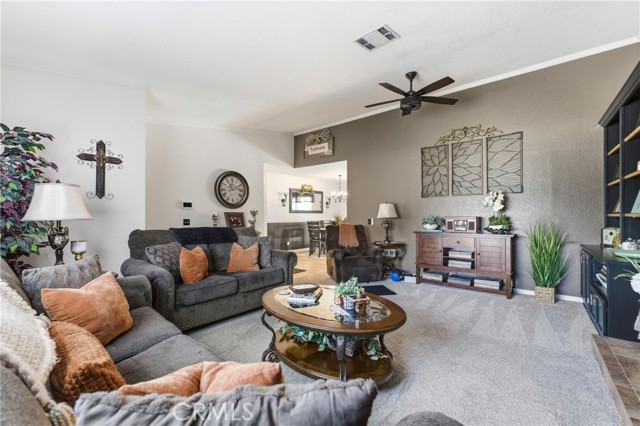 Detail Gallery Image 4 of 27 For 2505 W Avenue K4, Lancaster,  CA 93536 - 3 Beds | 2 Baths