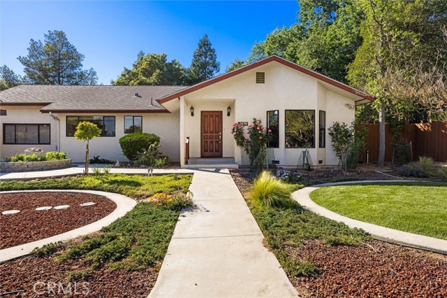 Detail Gallery Image 2 of 43 For 7650 Carmelita Ave, Atascadero,  CA 93422 - 4 Beds | 2 Baths