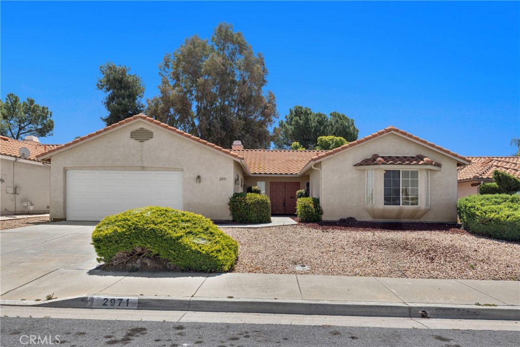 2971 Peach Tree Street