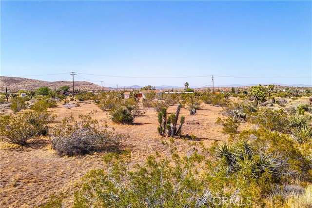 Detail Gallery Image 44 of 56 For 56623 Sunset Dr, Yucca Valley,  CA 92284 - 1 Beds | 1 Baths
