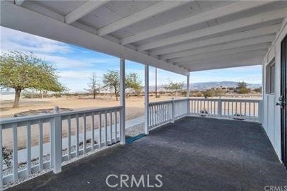Image 2 for 69980 Indian Trail, 29 Palms, CA 92277