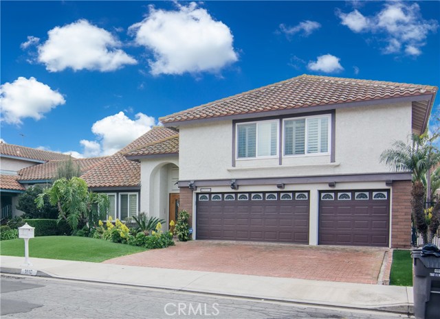 8912 Baywood Dr, Huntington Beach, CA 92646