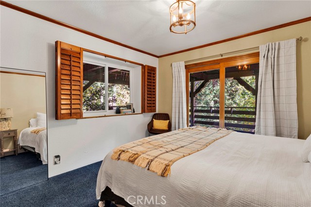 915 Trinity, Lake Arrowhead, CA 92352