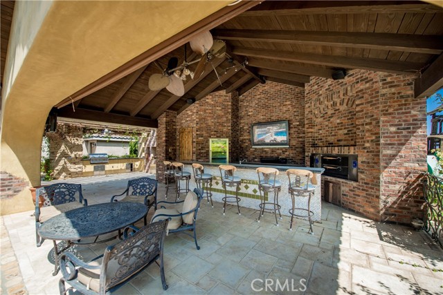 Detail Gallery Image 61 of 73 For 1340 Hidden Springs Dr, Corona,  CA 92881 - 7 Beds | 7/1 Baths