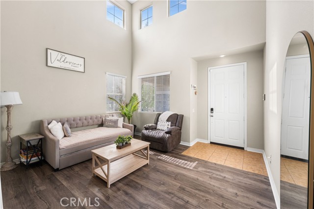 Detail Gallery Image 5 of 44 For 3116 Perdot Ave, Rosamond,  CA 93560 - 4 Beds | 2/1 Baths