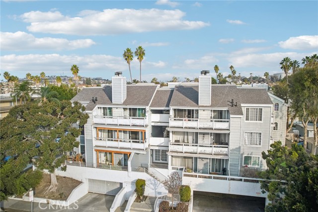 Detail Gallery Image 41 of 43 For 3401 E Wilton St #104,  Long Beach,  CA 90804 - 2 Beds | 1 Baths